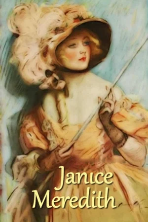 Постер: Janice Meredith