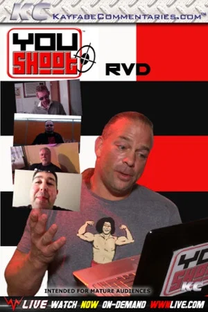 Постер: YouShoot: RVD