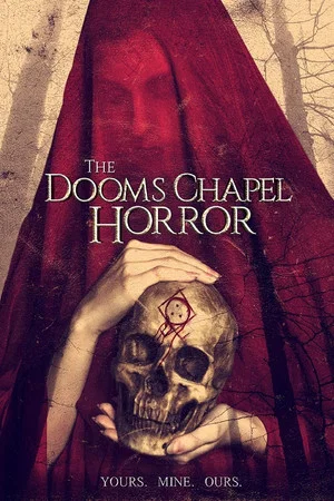 Постер: The Dooms Chapel Horror
