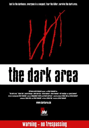 Постер: The Dark Area