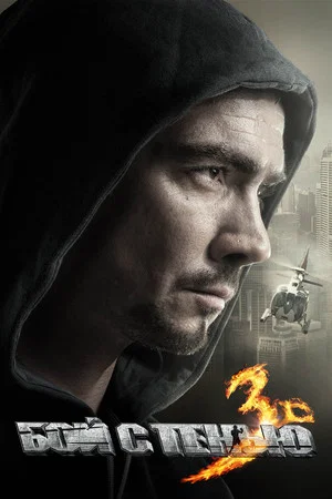 Постер: Бой с тенью 3: Последний раунд
