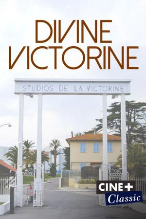 Постер: Divine Victorine