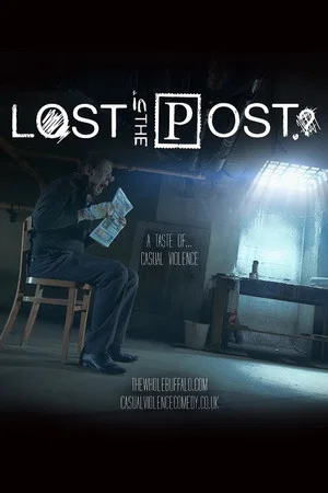Постер: Lost in the Post