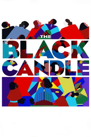 Постер: The Black Candle