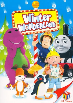 Постер: HIT Favorites: Winter Wonderland