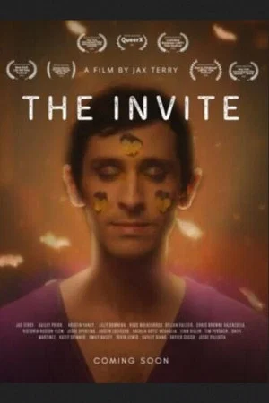 Постер: The Invite