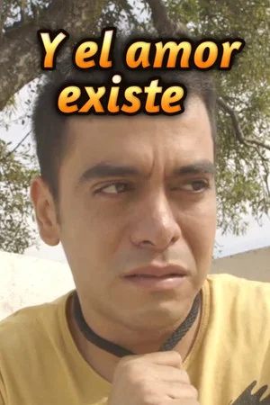 Постер: And Love Exists