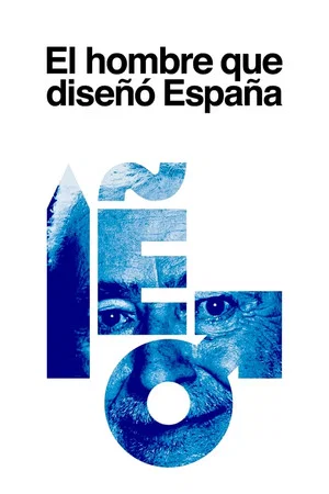 Постер: El hombre que diseñó España