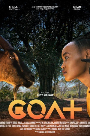 Постер: Goat