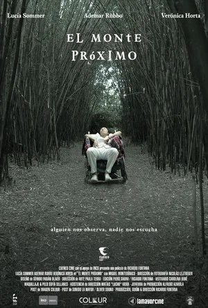 Постер: El Monte Próximo