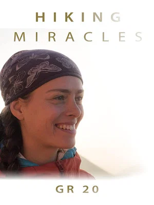 Постер: Hiking Miracles: GR 20