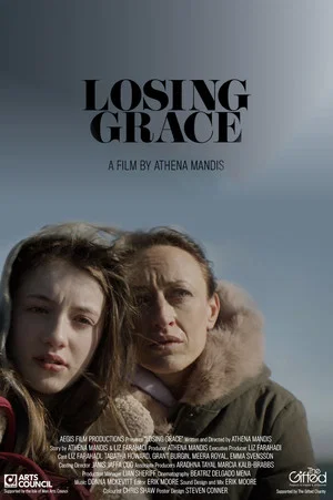 Постер: Losing Grace