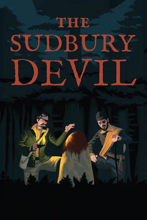Постер: The Sudbury Devil