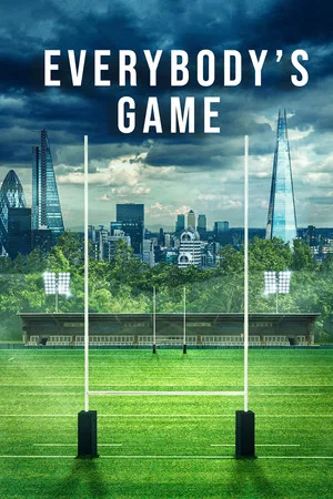 Постер: Everybody's Game