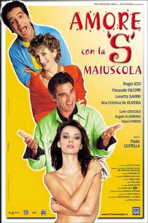 Постер: Amore con la S maiuscola
