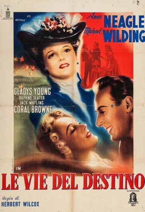 Постер: The Courtneys of Curzon Street