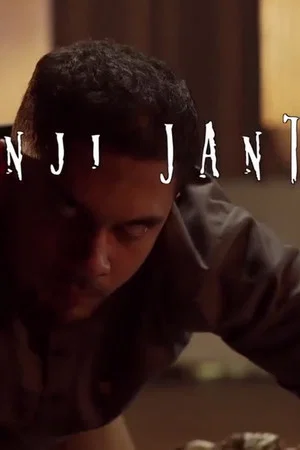 Постер: Janji Jantan