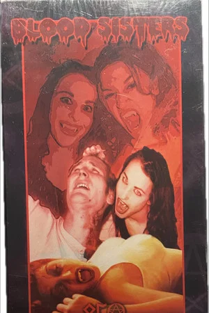 Постер: Blood Sisters