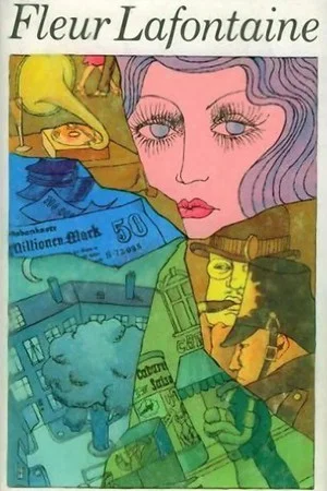 Постер: Fleur Lafontaine