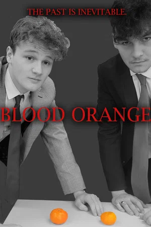 Постер: Blood Orange