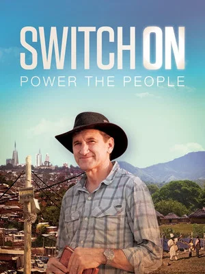 Постер: Switch On