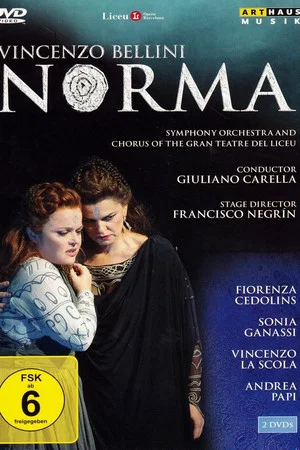 Постер: Norma