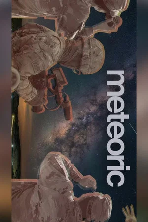 Постер: Meteoric 3