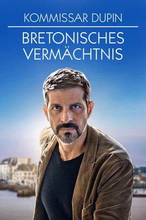 Постер: Inspector Dupin: Brittany's Legacy