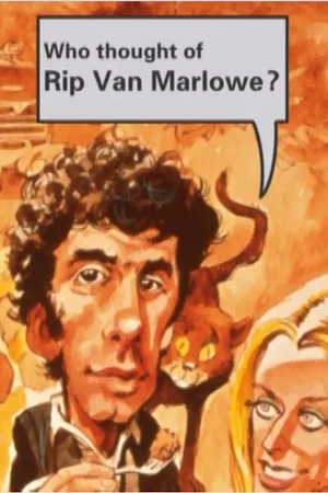 Постер: Rip Van Marlowe