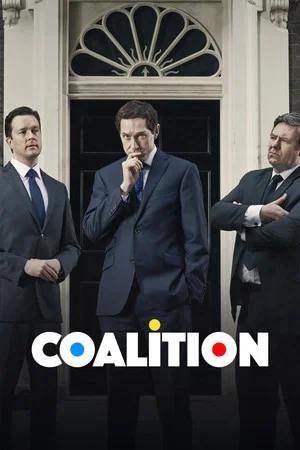 Постер: Coalition