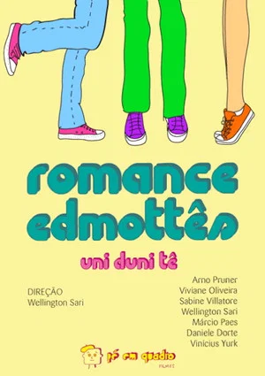 Постер: Romance Edmottês