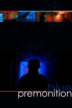 Постер: Blue Premonition
