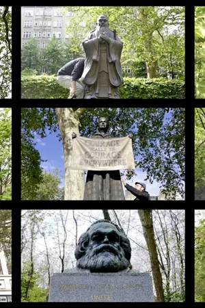 Постер: Hard-headed Harmony