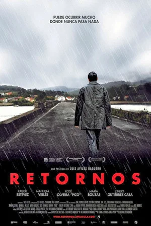 Постер: Retornos