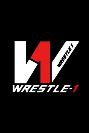 Постер: AJPW: 2ND WRESTLE-1