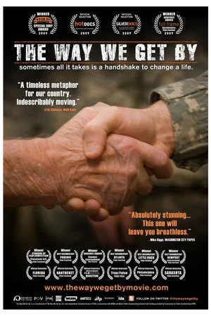Постер: The Way We Get By