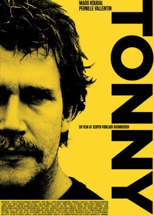 Постер: Tonny
