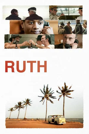 Постер: Ruth