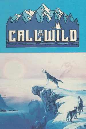 Постер: Call of the Wild: Howl, Buck