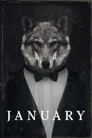 Постер: January