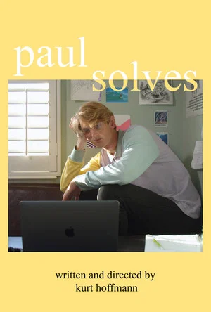 Постер: Paul Solves