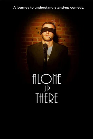 Постер: Alone Up There