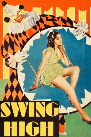 Постер: Swing High