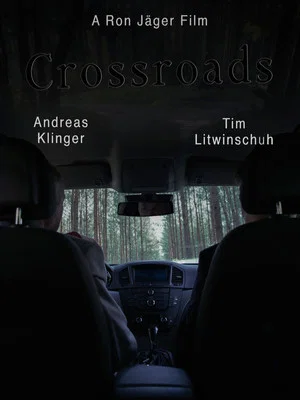 Постер: Crossroads
