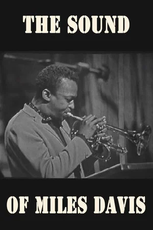 Постер: The Sound of Miles Davis