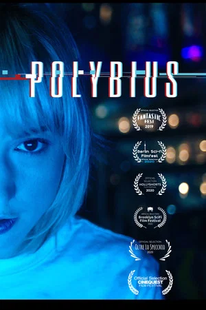 Постер: Polybius