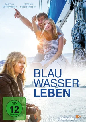Постер: Blauwasserleben
