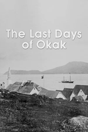 Постер: The Last Days of Okak