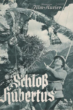 Постер: Schloß Hubertus