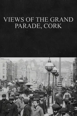 Постер: Views of the Grand Parade, Cork